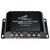 Audiopipe RCA 1 In /3 Out Splitter with 10 Volt Audio Signal Line Driver - SPLIT-3003RCA
