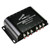 Audiopipe RCA 1 In /3 Out Splitter with 10 Volt Audio Signal Line Driver - SPLIT-3003RCA