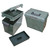 MTM Sportsmens Plus Utility Dry Box O-Ring Sealed (Forest Green) - SPUD2-11