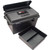 MTM Sportsmens Plus Utility Dry Box ORing Sealed 19x13x15.1In Black - SPUD7-40