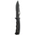 SOG Seal Strike 4.9" Fixed Blade Knife - SS1003-CP
