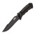 SOG Seal Strike 4.9" Fixed Blade Knife - SS1003-CP