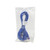 STINGER 6FT RCA BLUE STINGER SELECT - SSIB6