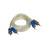 STINGER 9FT PERFORMANCE SERIES COAXIAL RCA - SSPRCA9