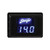 STINGER BLUE DIGITAL VOLTAGE METER - SVMB