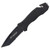 Smith & Wesson 3.3" Folding Pocket Knife & Rescue Tool - SWFR2S