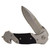 Smith & Wesson 1st Response 3.3" Folding Pocket Knife & Rescue Tool - SWFRS