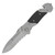Smith & Wesson 1st Response 3.3" Folding Pocket Knife & Rescue Tool - SWFRS