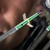 Swhacker Broadhead Replacement Heat-Shrink Bands - 100 Grain 2-Blade Broadheads (18 Pack) - SWH00205