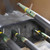 Swhacker Broadhead Replacement Heat-Shrink Bands - 100 Grain 2-Blade Broadheads (18 Pack) - SWH00205