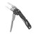 SOG SwitchPlier 2.0 Multi Tool - 12 Tools - SWP1001-CP