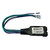 CRUX Radio Replacement Interface with SWC Retention for Select 05-18 Chrysler/Dodge/Jeep Vehicles - SWRCR-59