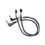 CRUX Radio Replacement with SWC & Digital Camera Retention for select '14 - '22 Dodge/Fiat/Jeep/Ram - SWRCR-59LV