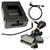 CRUX Radio Replacement Interface for Select '03-12 Ford/Lincoln/Mercury Vehicles with Analog SWC - SWRFD-60L