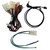 CRUX Radio Replacement Interface for Select '03-'14 Toyota/Scion Vehicles with SWC - SWRTY-61S