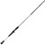 Lew's 1 Piece 7' 3" Team Lew's Signature Series HM50 Graphite Casting Rod - Silver - TLS73MH