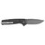 SOG Terminus XR LTE 2.95" Folding Pocket Knife (Carbon + Graphite) - TM1032-BX