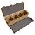 MTM Tactical Rifle Crate (Dark Earth) - TRC39
