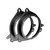 American International 6" or 6.5" Speaker Install Kit for select '98 - '13 Toyota/Lexus/Pontiac/Scio - TSB920