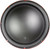 Audiopipe 15" Woofer 500W RMS/1000W Max Single 4 Ohm Voice Coil - TS-CAR15