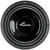 Audiopipe 12" Shallow Mount Subwoofer 250W RMS/500W Max Dual 4 Ohm Voice Coils - TS-FA1200