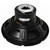 Audiopipe 10" Woofer 250W RMS/800W Max Dual 4 Ohm Voice Coils - TSPP210D4