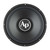 Audiopipe 15" Woofer 500W RMS/1500W Max Single 4 Ohm Voice Coil - TS-PP2-15