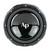 Audiopipe 12" Woofer with Infinite Baffle 600W RMS / 1200W Max Single 4 Ohm Voice Coil - TS-PT12