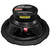 Audiopipe 12" Woofer with Infinite Baffle 600W RMS / 1200W Max Single 4 Ohm Voice Coil - TS-PT12