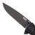 SOG Twitch II - Black Folding Knife - TWI12-CP