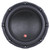 Audiopipe Triple Stack 15" Woofer 2400W Max 4 Ohm DVC - TXX-BDC-III-15