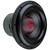 Audiopipe 12" Woofer 1100W RMS/2200W Max Dual 4 Ohm Voice Coils - TXX-BDC-IV12