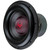 Audiopipe 12" Woofer 1100W RMS/2200W Max Dual 4 Ohm Voice Coils - TXX-BDC-IV12
