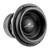 Audiopipe 12" Competition Woofer 1500W RMS/3000W Max Dual 2 ohm Voice Coils - TXX-BDX-12D2