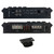 Power Acoustik Vertigo Series Monoblock Amplifier 4000W Max - VA1-4000D