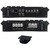 Power Acoustik Vertigo Series Monoblock Amplifier 6000W Max - VA1-6000D