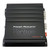 Power Acoustik Vertigo Series 2 Channel Amplifier 1400W Max - VA2-1400D