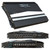 Lanzar 2000W 4 Channel High power Mosfet Amplifier - VCT4110