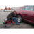 Performance Tool Silver 20-Inch SAE/Metric 4-Way Cross Lug Wrench - W1