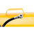 Performance Tool Hi-viz 11-Gallon Horizontal Portable Air Tank - W10011