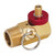 Performance Tool Air Tank Manifold With Fill Port - W10056