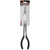 Performance Tool Long Reach Long Nose Pliers 11-Inch (Black) - W1044