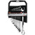 Performance Tool SAE Combination Wrench Set (11-Piece Set) - W1061
