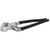 Performance Tool Groove Joint Pliers 9-1/2" - W1119C