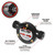 Performance Tool Liquid Transfer Pump for Corded/Cordless Drills - W1143