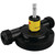 Performance Tool Liquid Transfer Pump for Corded/Cordless Drills - W1143