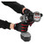 Performance Tool Liquid Transfer Pump for Corded/Cordless Drills - W1143