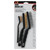 Performance Tool Brass/Stainless-Steel Wire Brush Set (3-Piece Set) - W1149