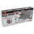 Performance Tool SAE/Metric Socket Set (52-Piece Set) - W1172