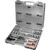 Performance Tool SAE/Metric Socket Set (100-Piece Set) - W1198